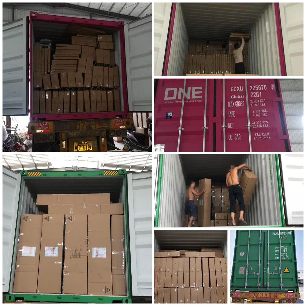 Packing and Shipping Packing and Shipping